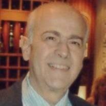 John A. "Jack" Milone Obituary