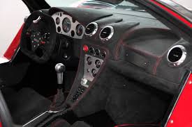 2018 gumpert apollo intensa emozione. Interior 2m Designs Gumpert Apollo S 2014