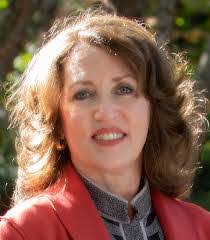 Barbara Nutt's Instagram, Twitter & Facebook