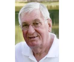 Donald Wolf Obituary (1934