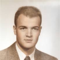 Obituary information for Peter J. Fides