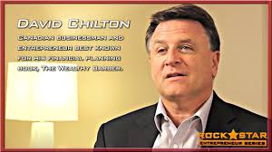 David Chilton