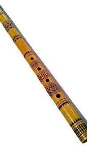44 gambar alat musik tradisional indonesia serta daerah asal. Alat Musik Saluang Berbetuk Brainly Co Id