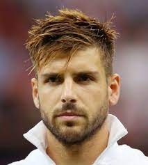 Popular Soccer Player Hairstyle Ideas Haarschnitt Manner Frisur Geheimratsecken Manner Frisuren