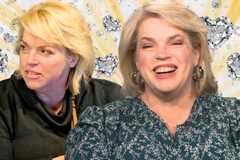 Sister Wives: Janelle Brown Missing Her Old Life In Flagstaff As Taeda  Farms Faces Setbacks (Is She Regretting Her Move To North Carolina?)