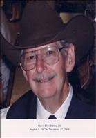 Harry Bither Obituary (2009)