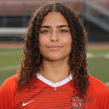 Devin Gamble's High School Bio