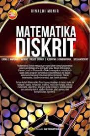 Open Library Matematika Diskrit Revisi Ke Enam