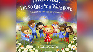 Pro-America Children’s Book Goes All In On Nation’s 250th Birthday
