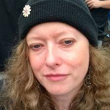 Melissa Knudsen (@missiecyclone)