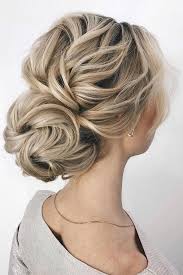 Best 2020 Wedding Updos Ideas For Every Bride Wedding Forward Romantic Hairstyles Wedding Hairstyles Bride Hairstyles
