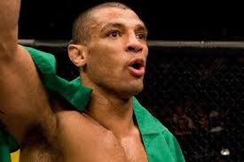 Former ballet dancer looking to add another win today in Washington