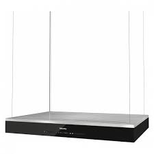 Da6708din Miele Hotte Ilot Inox Garantie 5 Ans Pas Cher