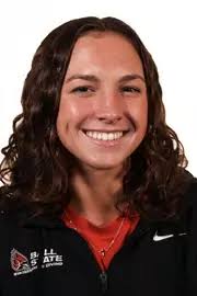 Maya Mcdonald's Instagram, Twitter & Facebook