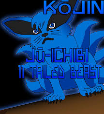 Is There An 11-Tailed Beast In Naruto? - Quora