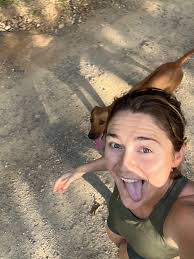 Jade Padgett's Instagram, Twitter & Facebook