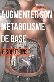 Accélère ton métabolisme grâce à l'alimentation | découvre les aliments qui accélère ton métabolisme et t'aide à perdre du poids efficacement. Augmenter Son Metabolisme Et Bruler Du Gras Sans Rien Faire Facile De Maigrir En 8 Astuces Augmenter Son Metabolisme Metabolisme Pour Maigrir