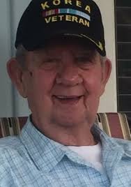 LAWRENCE CASPER Obituary (2016)