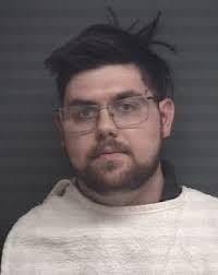 Seneca man arrested for Jan. 6 Riot felony charges