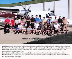 Redding crew portrait, 2011" by unknown