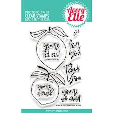 Stampin' Up! Clear Mount Vs Photopolymer Stamps Explanation