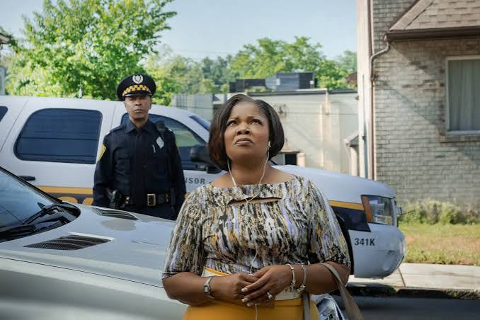 The Deliverance' Trailer: Andra Day Stars in Netflix Horror Movie