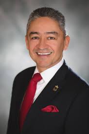 Gerardo Jerry Ascencio