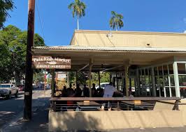 Best tacos in lahaina, maui: The Best Restaurants In Lahaina I M Jess Traveling