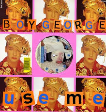You sheltered me from harm kept me warm kept me warm you gave my life to me you set me free set me f. Boy George Everything I Own Extended P W Botha Mix Uk 12 Vinyl Single 12 Inch Record Maxi Single 18667