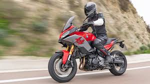 The f900 is added into the existing f600, f200, isilon. Test Bmw F 900 Xr Mehr Rauber Als Reisender World Of Bike