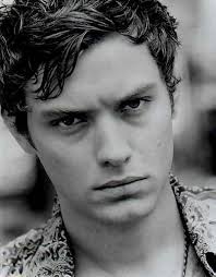 Book Boys Under the Mistletoe