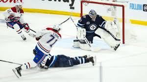 Montreal canadiens have announced that jake evans will not return to thursday's game against the toronto maple leafs. Ucuhj 3qogc8xm