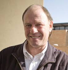 Sam Michel invited to serve