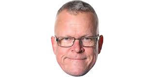 Leathanach ealaíontóirí bbc do janne andersson. Janne Andersson Celebrity Mask Celebrity Cutouts