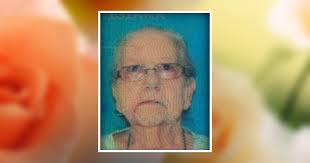 Elaine Burton Armstrong Obituary June 5, 2023