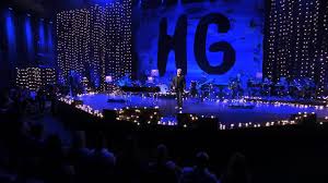 Live photos are published when licensed by photographers whose copyright is quoted. Herbert Gronemeyer Live In Concert Pbs Trailer Youtube