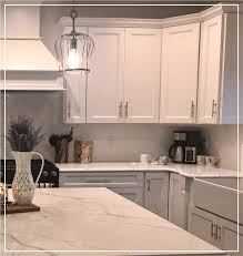 A Painted Finish On Your Kitchen Cabinets Provides The Most Color Options Find Out More About Cabin In 2020 Types Of Kitchen Cabinets Kitchen Cabinets Kitchen Remodel