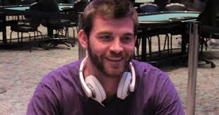 Foxwoods Poker: Jeff Miller Takes 2nd Place ($12,075)