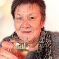 Yvette Willems († 25/10/2021)