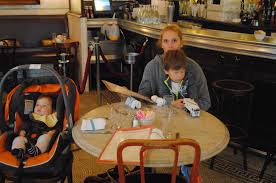 Pastis Sunday AM Brunch