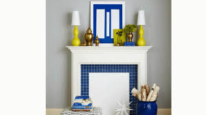 Check spelling or type a new query. White Fireplace Better Homes Gardens