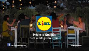 Um sein digitales kundenbindungsprogramm bekannt zu machen, legt sich lidl auch analog mächtig ins zeug. Lidl Koljafrase De