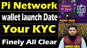 Final week's tumultuous 30% crypto market dip and subsequent fast restoration left many questioning what comes subsequent. Pi Network Good News Pi Wallet Launch Date Plus Your Kyc All Clear In 2021 Networking Happy Pi Day Good News