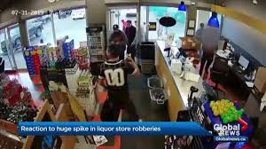 Maybe you would like to learn more about one of these? Id Scanning Pilot Project Launched To Combat Edmonton Liquor Theft Epidemic Edmonton Globalnews Ca