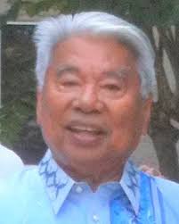 Apolonio Fontanares Obituary