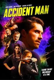Accident Man (2017)