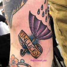 A bad tattoo artist could leave you with a sloppy tattoo at best, serious infection at worst. 50 Bad Luck Tattoos And Their Meanings Saved Tattoo