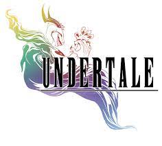 Get Them Puddin Pops Undertale Undertale Logo Final Fantasy Logo