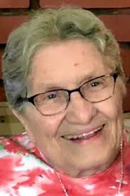 Ruth E. Brugler 1926-2023