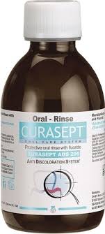 După utilizare, timp de 30 de minute, nu este recomandat periajul sau consumul de alimente. Apa De Gura Cu Clorhexidina 0 05 Curasept 200 Ml Detalii Cumparare Si Livrare H73320155